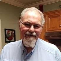 Michael "Mickey" Fontenot Obituary