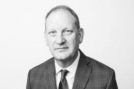 The New Industrialists