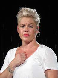Pink's album 'beautiful trauma' is nominated for best pop vocal album at the 2019 grammy awards! File Cwo 20190726225621b Pink Jpg Wikipedia