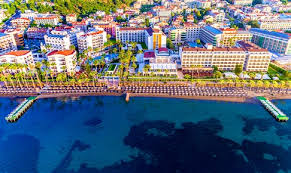 Uygun fiyatlı seçenekleri incele, aradığın oteli kolayca bul! Marmaris Erken Rezervasyon Otelleri Tatilbudur