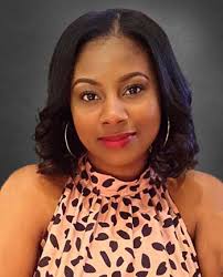 Anne Rachelle Joseph