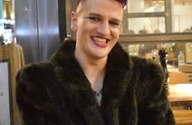 We are the Irish in Britain: county connections