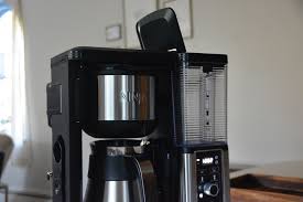 Best ninja coffee maker of 2021. Ninja Cm407 Specialty Coffee Maker Review Multifunctional