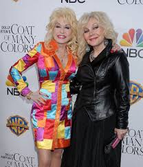 However, she is the godmother of miley cyrus. She Is 1 Of 12 Children 10 Interesting Facts You Probably Never Knew About Dolly Parton Popsugar Celebrity Photo 2