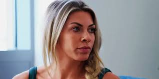 I Do Like You”: Married at First Sight Star's Bold Confession Sparks Major  Drama