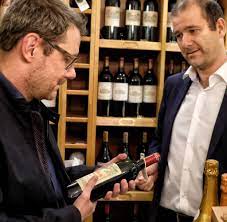 Château Petrus: Wie schmeckt ein Wein für 2495 Euro? - WELT