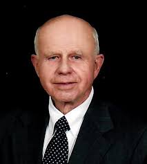 Albert Patrick Thomas, M.D. Obituary