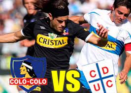 Partido online, resultado, goles, videos y formaciones. Ver Online Clasico Colo Colo Vs U Catolica Online En Vivo Y Gratis Hoy 30 De Septiembre 12 Horas El Naveghable Cl Noticias De Valdivia Y Los Rios