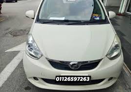 Dapat yang pernah accident naya tu. Myvi 1 3 Auto Bulanan 300xx Jual Beli Kereta Terpakai Facebook