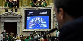 Aborto Legal En La Argentina Que Propone El Proyecto De Ley Red Accion