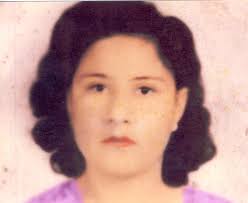 Josefina Martinez Obituary