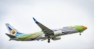 Lion air group has been trying to emerge from the crisis triggered by the 10/2018 plane crash, which was attributed to design flaws in the boeing 737 max aircraft, as well as a number of airline errors by pilots and mechanical. Nok Air Issues Rfp For Deliveries Through 2026 Sources News Flight Global