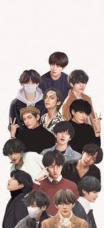 From a tough bts exam to a short live performance clip with a medley of songs, as the days grow closer, the. ã… On Twitter In 2021 Taehyung Fanart Bts Drawings Bts Fanart