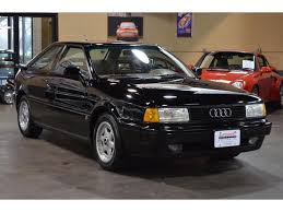 Image result for Black 1991 Audi