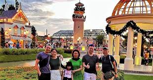 Is there an entrance fee? | check out answers, plus 766 unbiased reviews and candid photos: Backpacking Travel Outdoor Adventure 2018 Bangkok Exploring Chocolate Ville Day 5