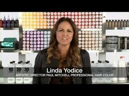 Paul Mitchell The Color