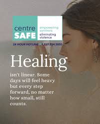 Board member Omari Patterson is encouraging you to go to  www.centregives.org and donate to Centre Safe by 8 pm. Help us support  survivors and end violence!