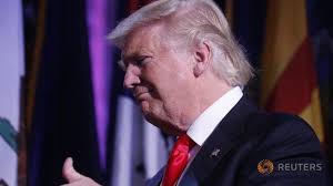 Image result for trump president elect