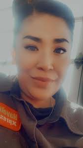 Elisha Marie Hernandez