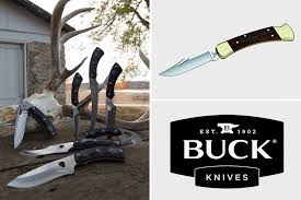 best pocket knife brands