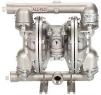 Air Operated Double Diaphragm AODD Pumps | Pump World