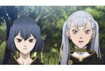 ブラッククローバー