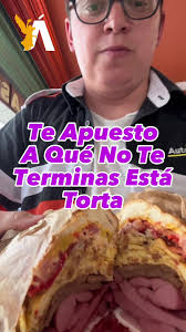 Descubre Tortas Las Inmortales en Acoxpa