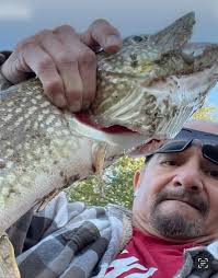 Wonder if the fisheries will be at ponca to answer questions face to face  🤔🤔🤔🤔