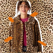 Nos 10 Manteaux En Fausse Fourrure Manteau Manteau Fausse Fourrure Fausse Fourrure