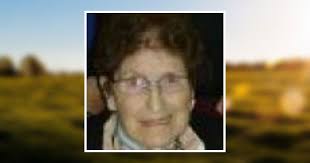 Mary Lillian Apel Obituary November 21, 2012