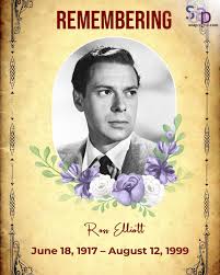 Image result for Reference Biography Elliott