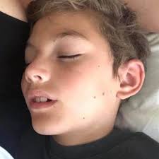 Brayden P McCormack Obituary (2011