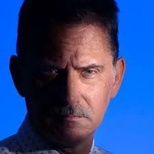 John J. Moser (@JohnJMoser)