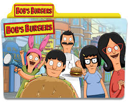 Bob S Burgers Nbsp Custom Folders Includes Cover Folder Folders For All Seasons And A Folder For Next Years Season 5 I Bobs Burgers Bobs Burgers Seasons Bob