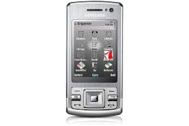 Samsung L870 SGH-L870 Photos Gallery ...