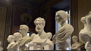 Musei gratis a roma, per la prima domenica del mese 7 aprile per i residenti a roma e nella città metropolitana. Roma La Prima Domenica Del Mese Si Entra Gratis Nei Musei Civici E Statali La Repubblica