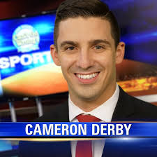 Cameron Derby