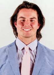 2023 Baseball Roster