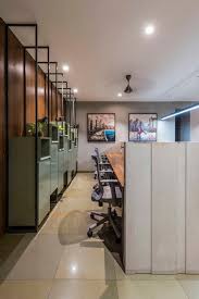 Advocate Office Design Studio Infinity The Architects Diary In 2020 Architect Office Design Design Studio Office Small Office Design