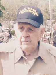 Obituary for Robert Eugene Flaherty