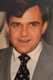 Ronald W. Abbott — Blessing Cremation Center