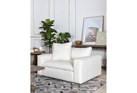 Utopia Chair Living Spaces Chair Living Spaces Deep Seating