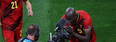 We did not find results for: Ich Habe Viel Geweint Lukaku Spricht Emotional Uber Eriksen