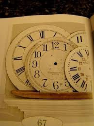 Ohne werbeeinblendungen, mit premium entdecken sie das volle potenzial unserer neuen textprüfung: 39 Ziffernblatter Ideen Decoupage Uhren Uhr Ziffernblatt