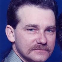 Richard Gene “Rick” Pruitt (1959-2017)