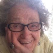 Barbara Mathie's Instagram, Twitter & Facebook