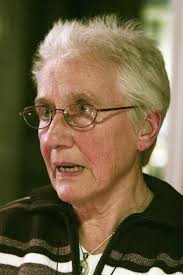 Jag är så glad att jag fått sjunga"