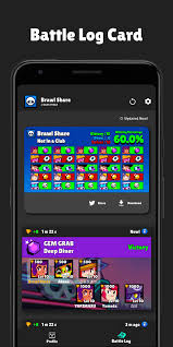 Profile 'yamada_youtube' #9qq9u2l82 yamada_youtube best brawlers, brawlers trophies graph, victories, trophies graph, performance and club history. Brawl Share For Android Apk Download