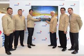 Check spelling or type a new query. Putra Indoor Stadium Is Now Axiata Arena