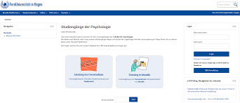 Online Systeme B Sc Psychologie Fachrichtung wählen betriebswirtschaftslehre bildungswissenschaften & pädagogik chemie elektrotechnik ernährungswissenschaften & lebensmittelmanagement gesundheits & plegemanagement geisteswissenschaften grafikdesign informatik & wirtschaftsinformatik.